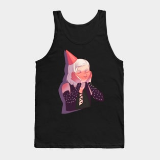 Adorable Aurora Tank Top